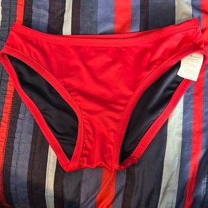 Swimming suit bottoms